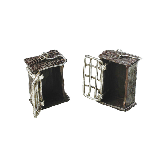 Cupboard Earrings