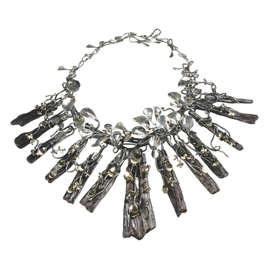 Puerto Vallarta Necklace