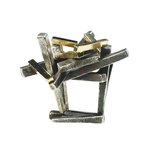 Cubic Ring