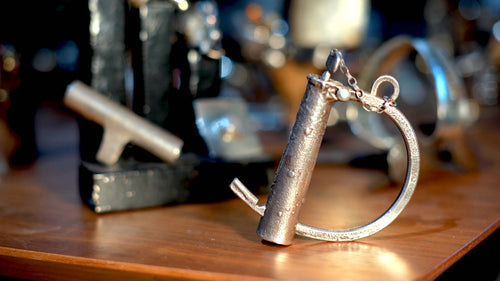 Relics Collection