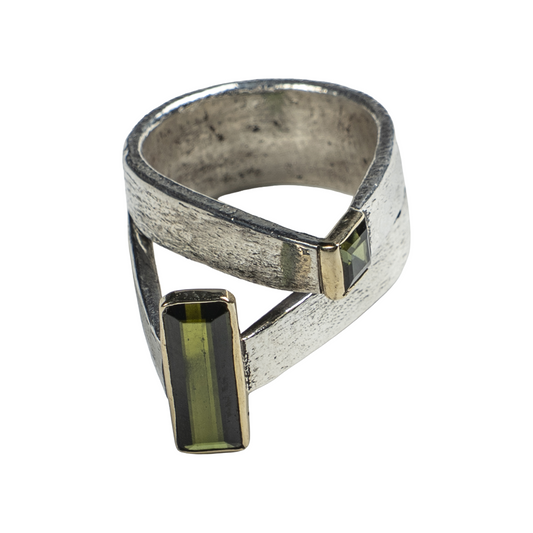 Tourmaline Ring