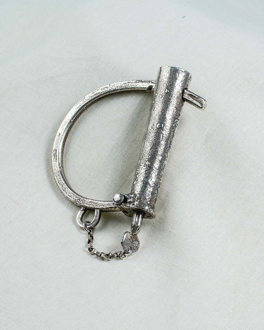 Shackle Bracelet