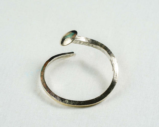 Relics Nail Bracelet