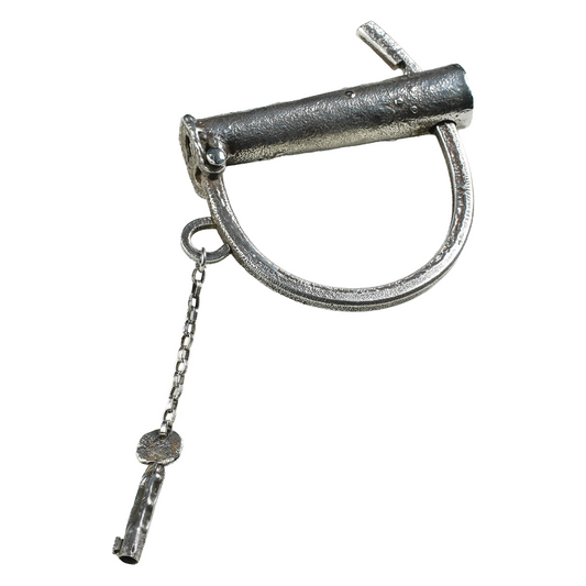 Shackle Bracelet
