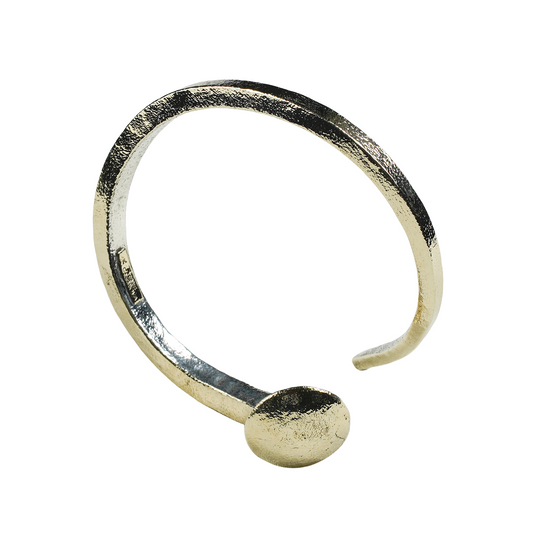 Relics Nail Bracelet
