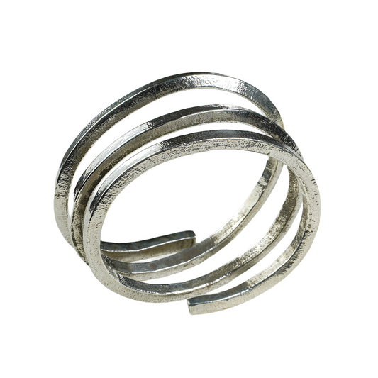 Spiral Cuff