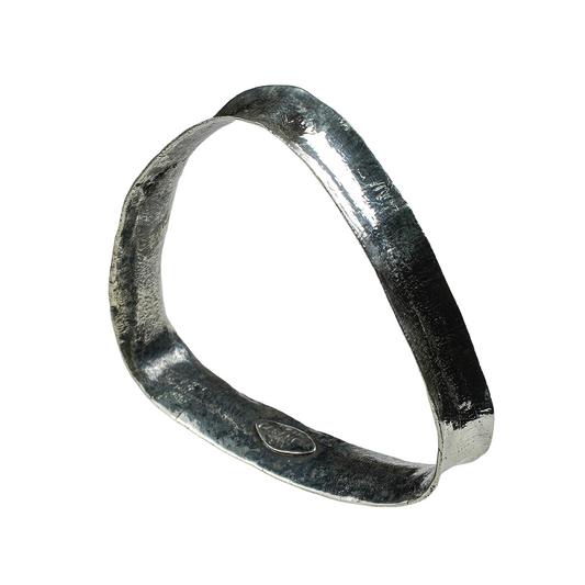 Slim Triangular Bracelet