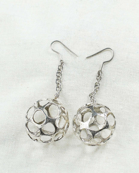 Bubble Earrings