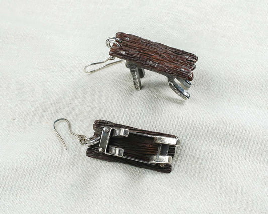 Mesa Earrings