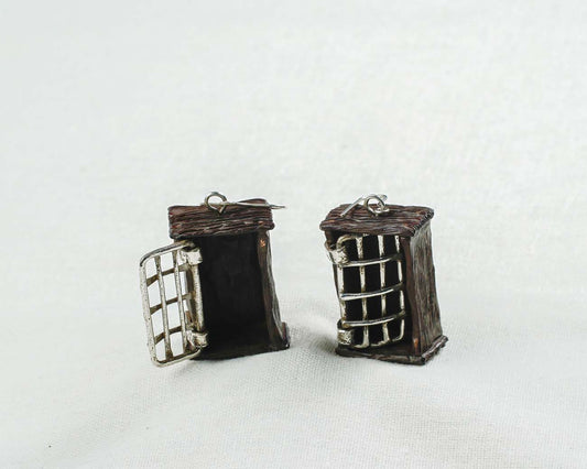 Cupboard Earrings
