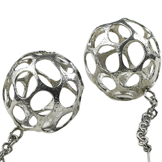 Bubble Earrings