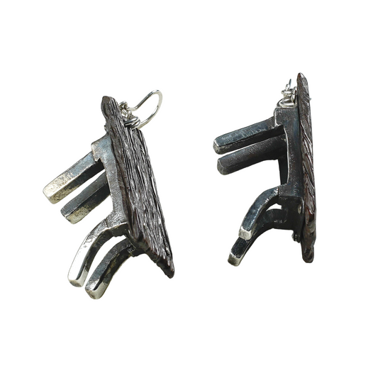 Mesa Earrings