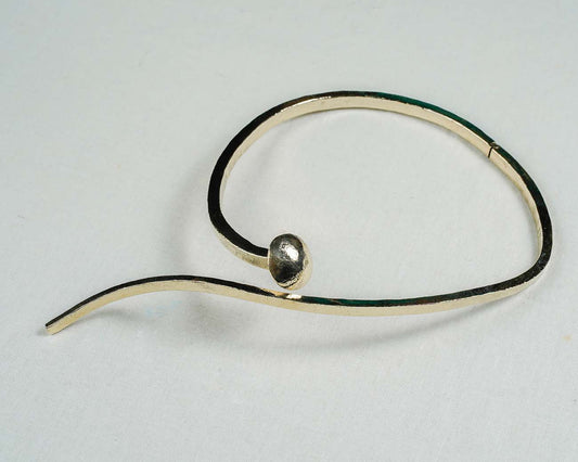 Relic Necklace