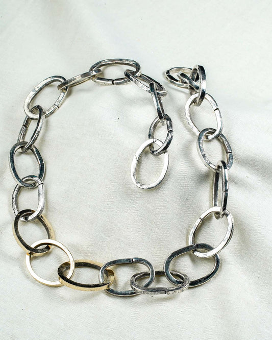 Oval Links