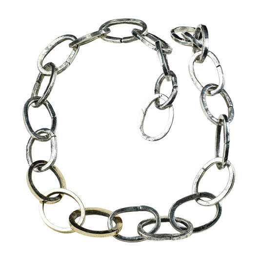 Oval Links