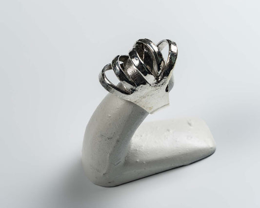 Interwoven Band