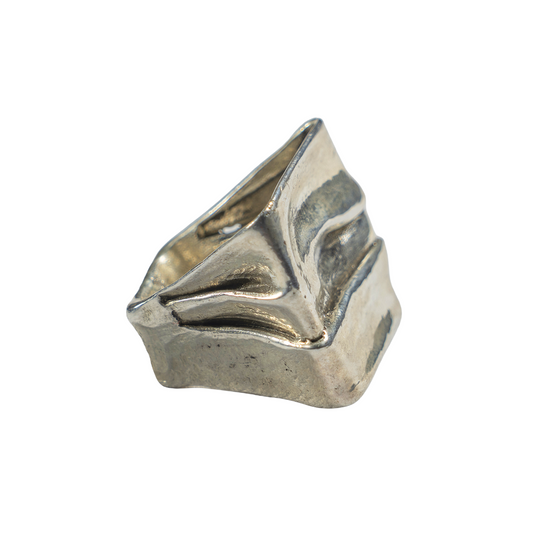 Finding Form Ring