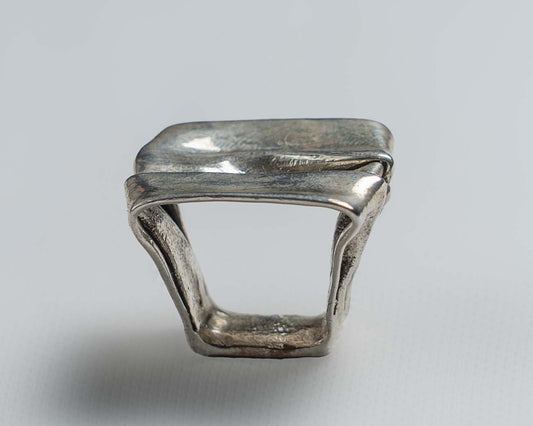 Finding Form Ring